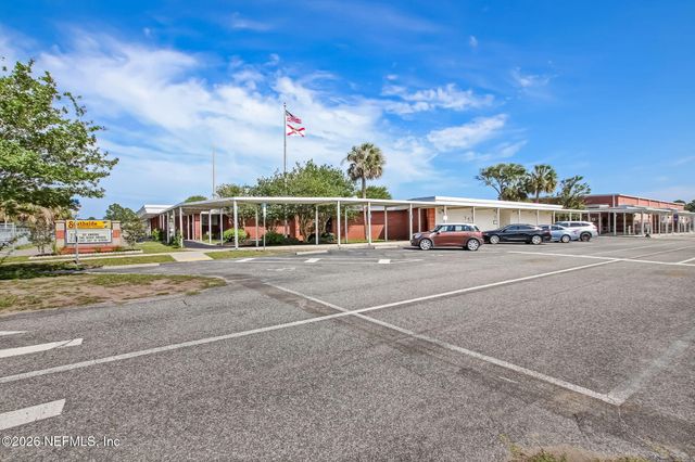 523 S 13TH Terrace, Fernandina Beach, FL 32034