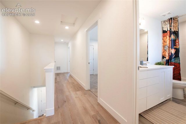 1524 Tyram Grove, Colorado Springs, CO 80910