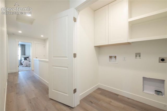 1524 Tyram Grove, Colorado Springs, CO 80910