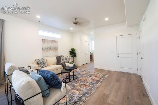 1524 Tyram Grove, Colorado Springs, CO 80910