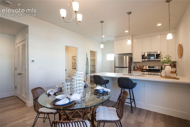 1524 Tyram Grove, Colorado Springs, CO 80910