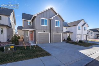 1524 Tyram Grove, Colorado Springs, CO 80910