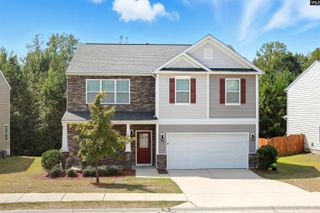 1096 Campbell Ridge Drive, Elgin, SC 29045