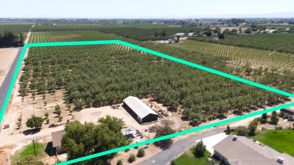 3724 Lockwood Rd, Ceres, CA 95307