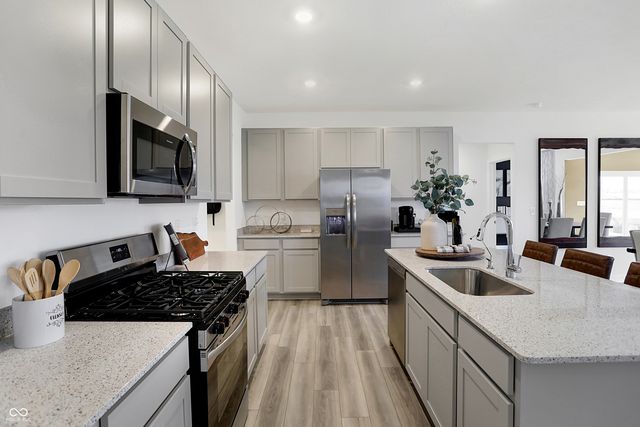 1518 Hickory Lane, Franklin, IN 46131
