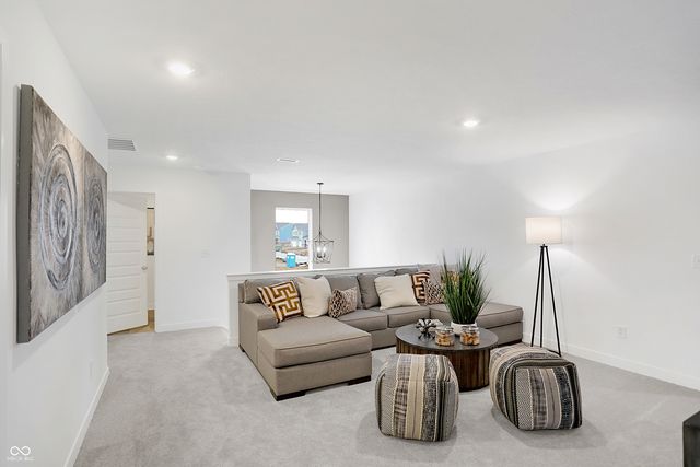 1518 Hickory Lane, Franklin, IN 46131