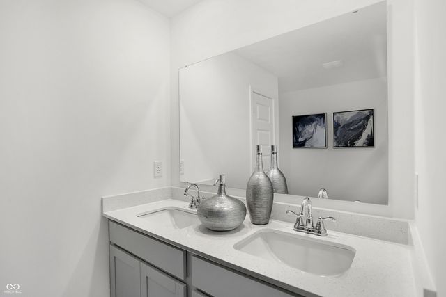 1518 Hickory Lane, Franklin, IN 46131