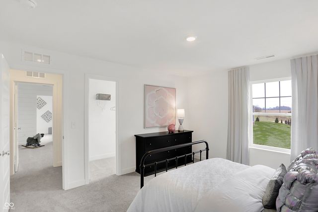 1518 Hickory Lane, Franklin, IN 46131