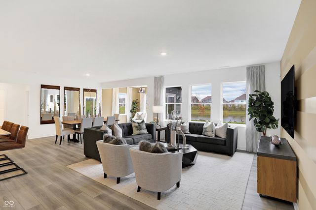 1518 Hickory Lane, Franklin, IN 46131