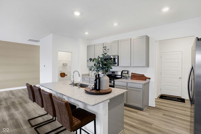 1518 Hickory Lane, Franklin, IN 46131