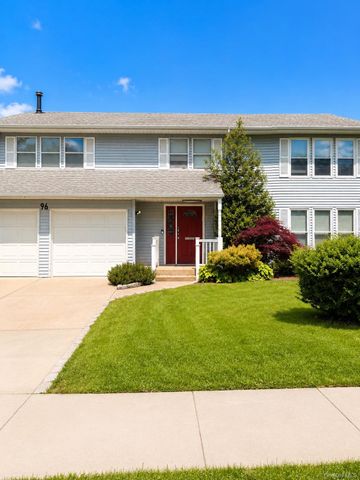 96 Margaret Avenue, Lawrence, NY 11559
