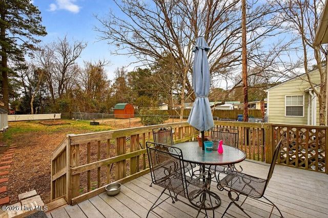 1008 Tatum Drive, New Bern, NC 28560