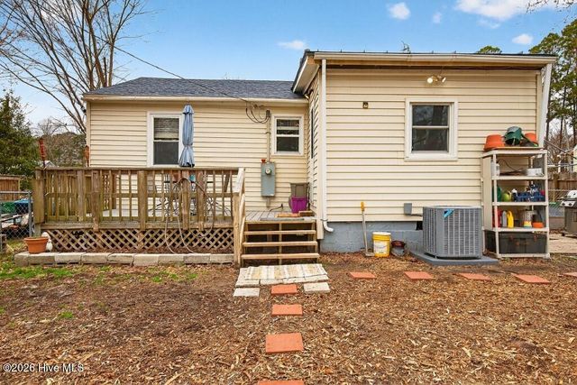 1008 Tatum Drive, New Bern, NC 28560