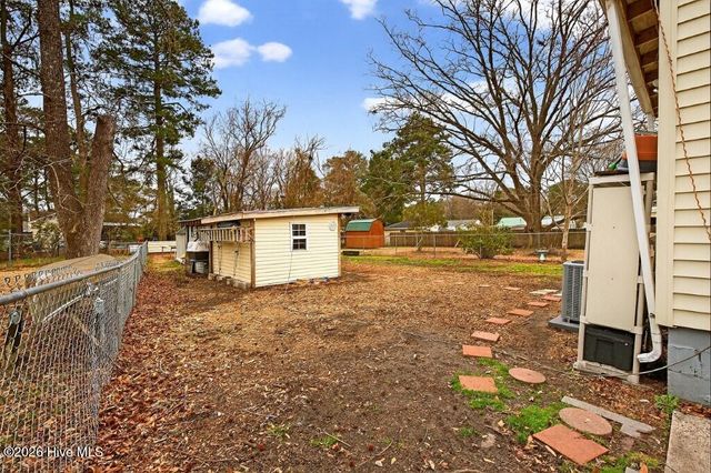 1008 Tatum Drive, New Bern, NC 28560