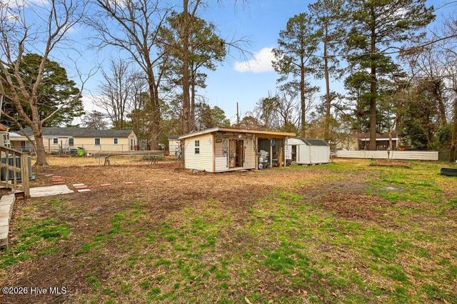 1008 Tatum Drive, New Bern, NC 28560