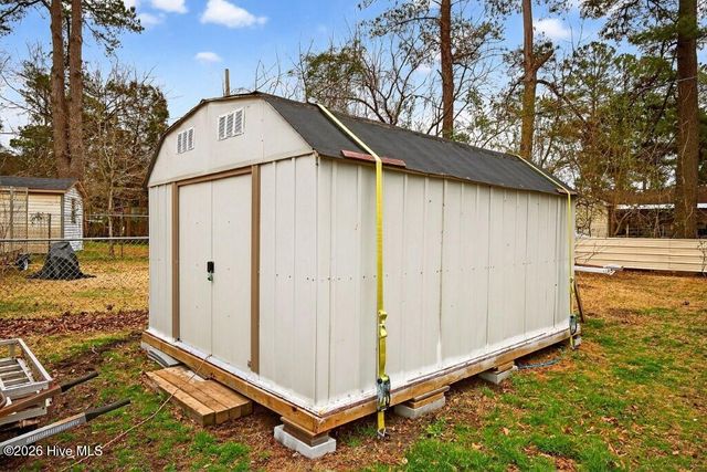 1008 Tatum Drive, New Bern, NC 28560