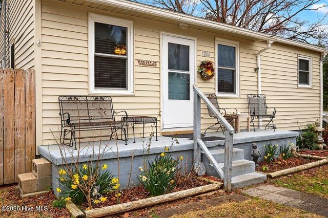 1008 Tatum Drive, New Bern, NC 28560