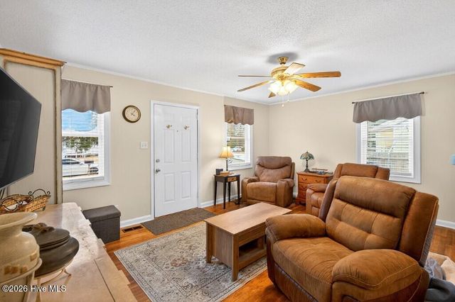 1008 Tatum Drive, New Bern, NC 28560