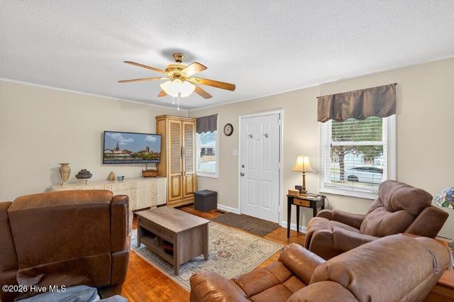 1008 Tatum Drive, New Bern, NC 28560