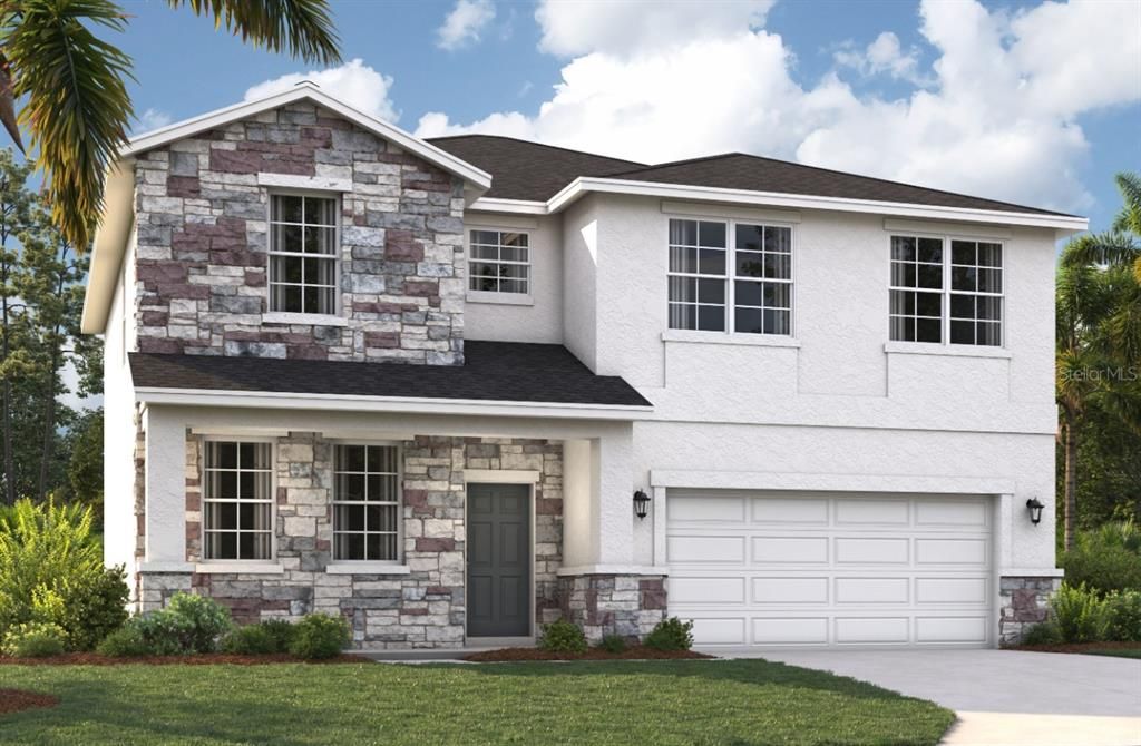 1774 FLAG STREET, Haines City, FL 33844