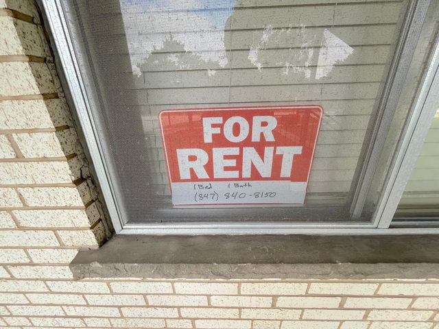 501 E Prospect Avenue 2B, Mount Prospect, IL 60056