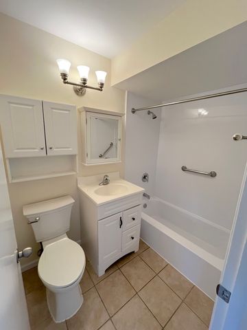 501 E Prospect Avenue 2B, Mount Prospect, IL 60056