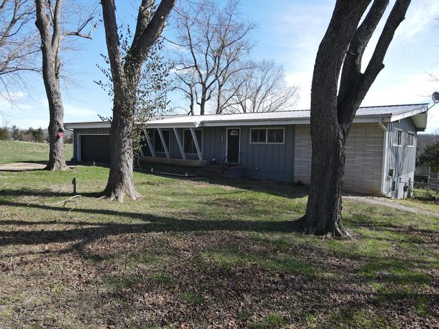 1112 N Walnut Street, Willow Springs, MO 65793