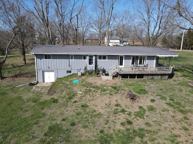1112 N Walnut Street, Willow Springs, MO 65793
