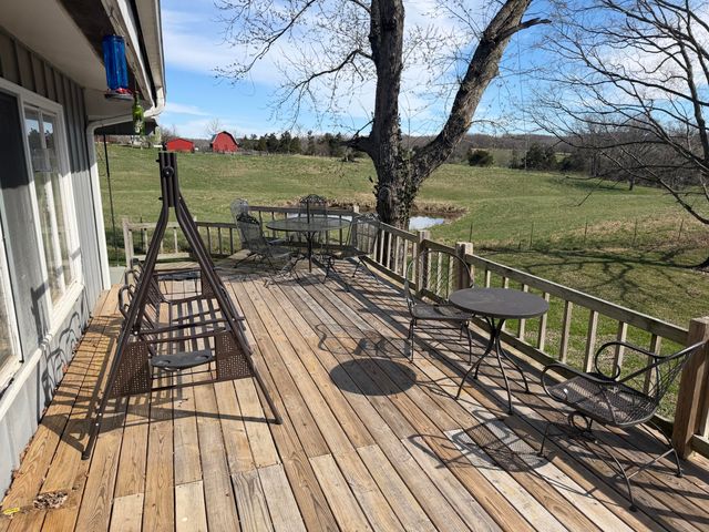 1112 N Walnut Street, Willow Springs, MO 65793