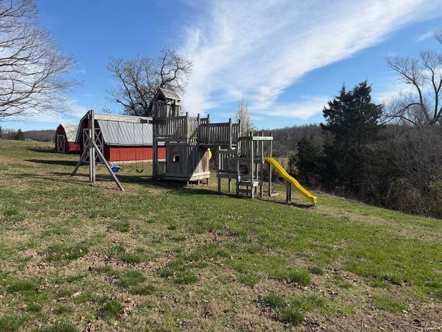 1112 N Walnut Street, Willow Springs, MO 65793