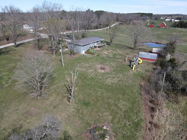 1112 N Walnut Street, Willow Springs, MO 65793