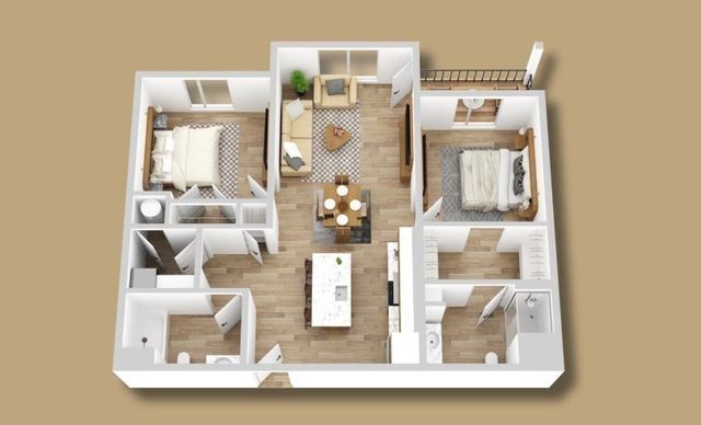 203 Lowell St. 318, Wilmington, MA 01887