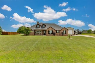 11210 Lakecrest Drive, Sanger, TX 76266
