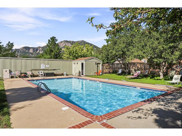 3420 Cripple Creek Sq G20, Boulder, CO 80305