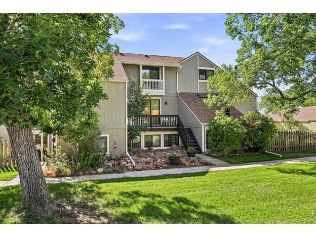 3420 Cripple Creek Sq G20, Boulder, CO 80305
