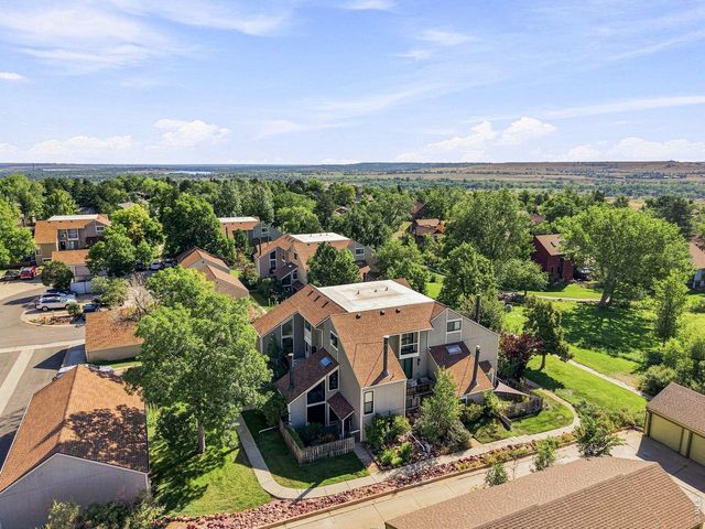 3420 Cripple Creek Sq G20, Boulder, CO 80305