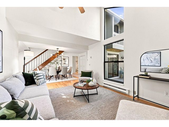 3420 Cripple Creek Sq G20, Boulder, CO 80305