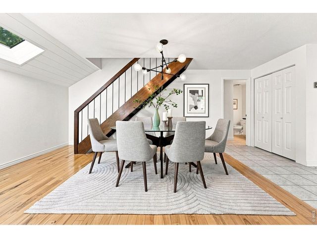 3420 Cripple Creek Sq G20, Boulder, CO 80305