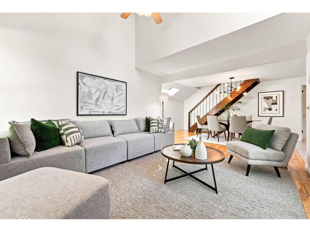 3420 Cripple Creek Sq G20, Boulder, CO 80305