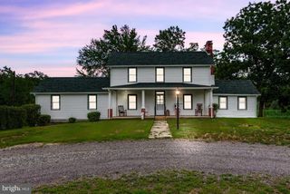 4129 STRATFORD HALL ROAD, Montross, VA 22520