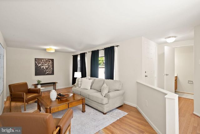 11100 SAFFOLD WAY, Reston, VA 20190
