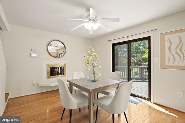11100 SAFFOLD WAY, Reston, VA 20190