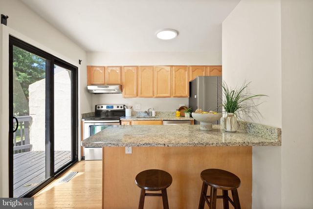 11100 SAFFOLD WAY, Reston, VA 20190