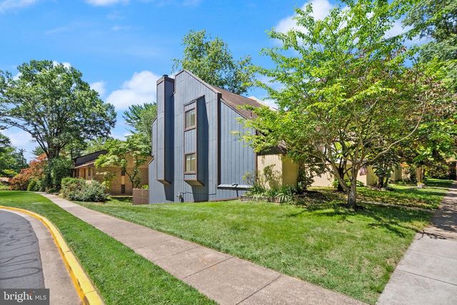 11100 SAFFOLD WAY, Reston, VA 20190