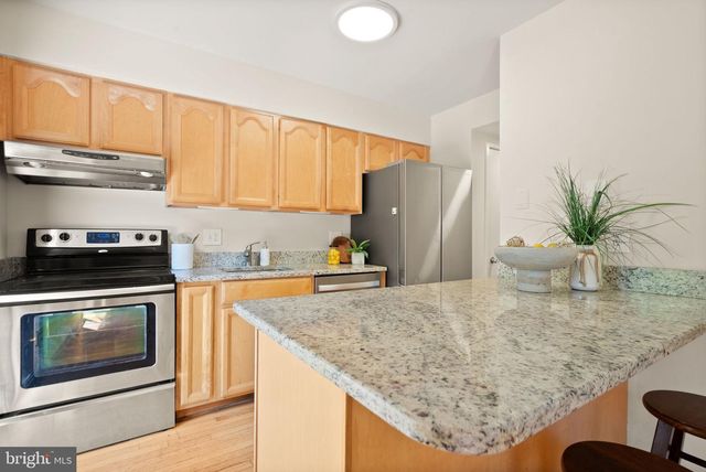 11100 SAFFOLD WAY, Reston, VA 20190