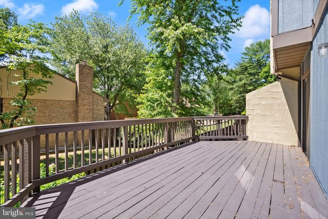 11100 SAFFOLD WAY, Reston, VA 20190