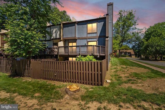 11100 SAFFOLD WAY, Reston, VA 20190