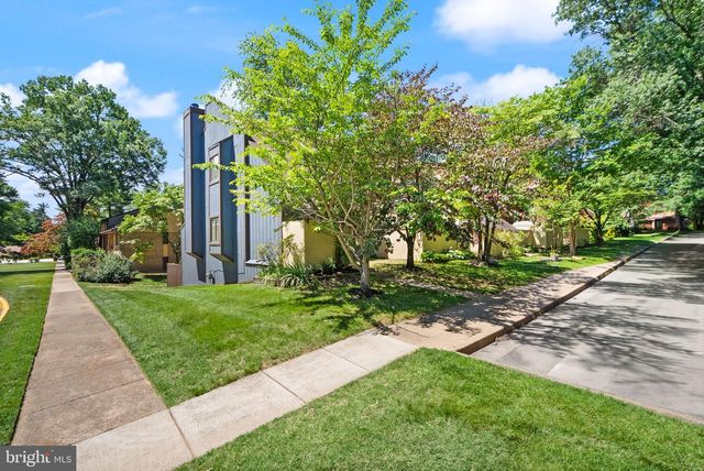 11100 SAFFOLD WAY, Reston, VA 20190