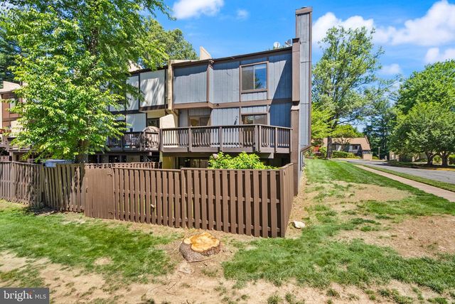 11100 SAFFOLD WAY, Reston, VA 20190