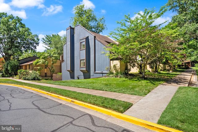 11100 SAFFOLD WAY, Reston, VA 20190